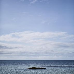 Fotografien, L'île, Romain Reveau