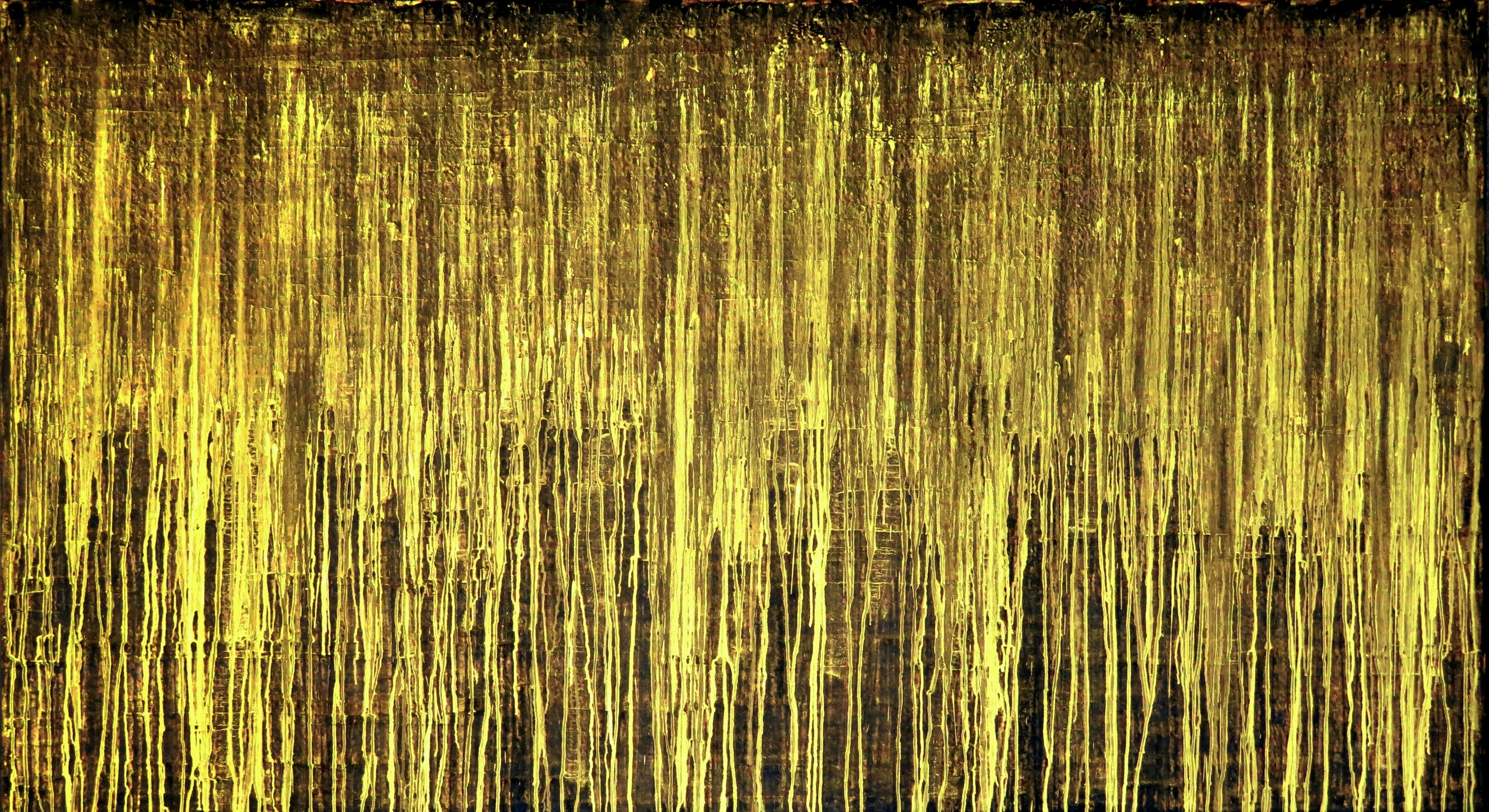 Carla Sá Fernandes, Black gold no. 1 (On Cork) Carla Sá Fernandes, Black gold no. 1 (On Cork)