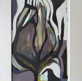 Peinture, Mue #4, Dorothée Jost