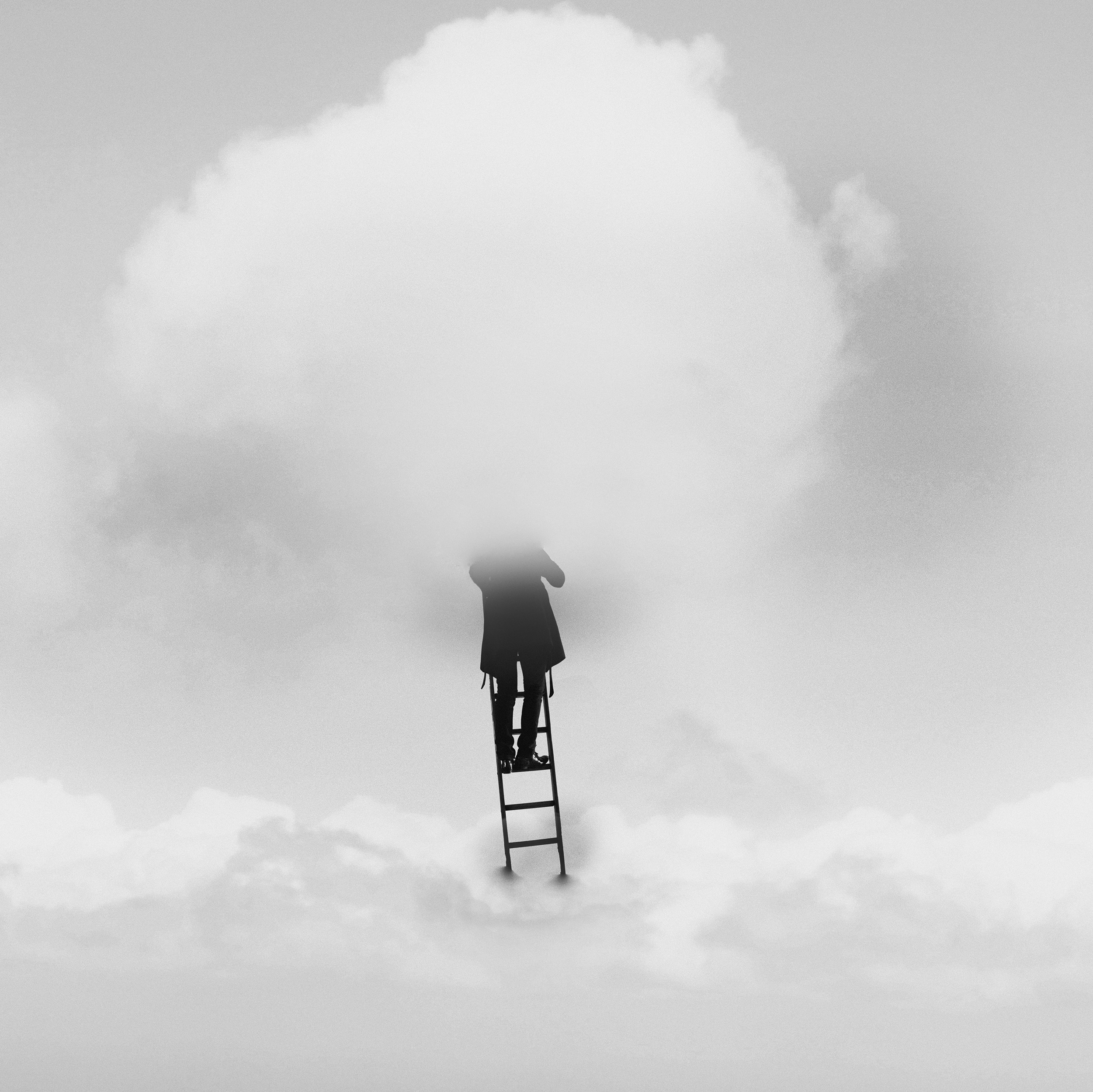 Juli Manara, Mind the cloud Juli Manara, Mind the cloud