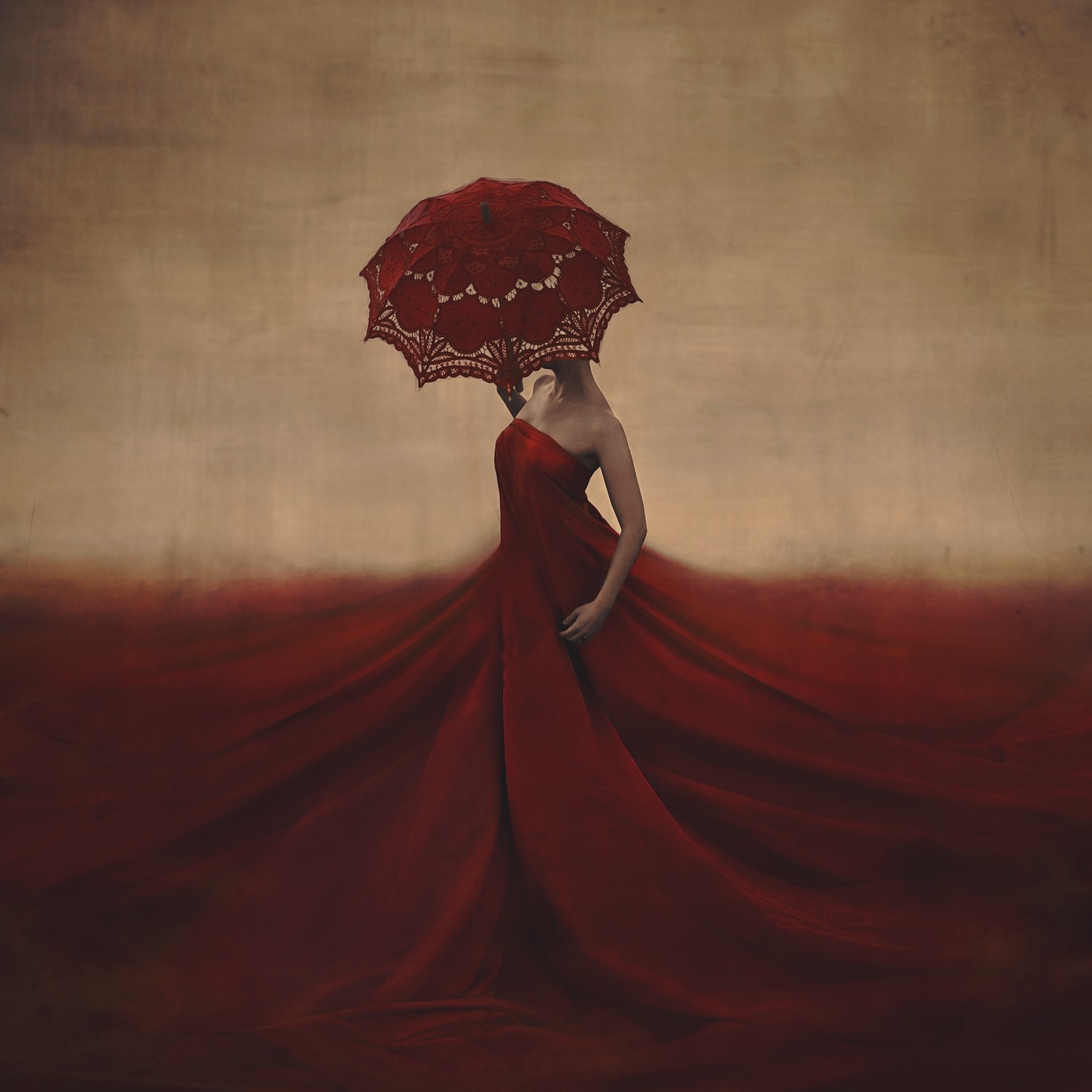 Brooke Shaden, The creation of blood and bones Brooke Shaden, The creation of blood and bones