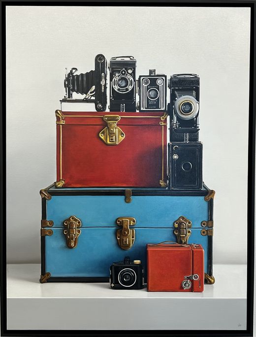 Christopher Stott