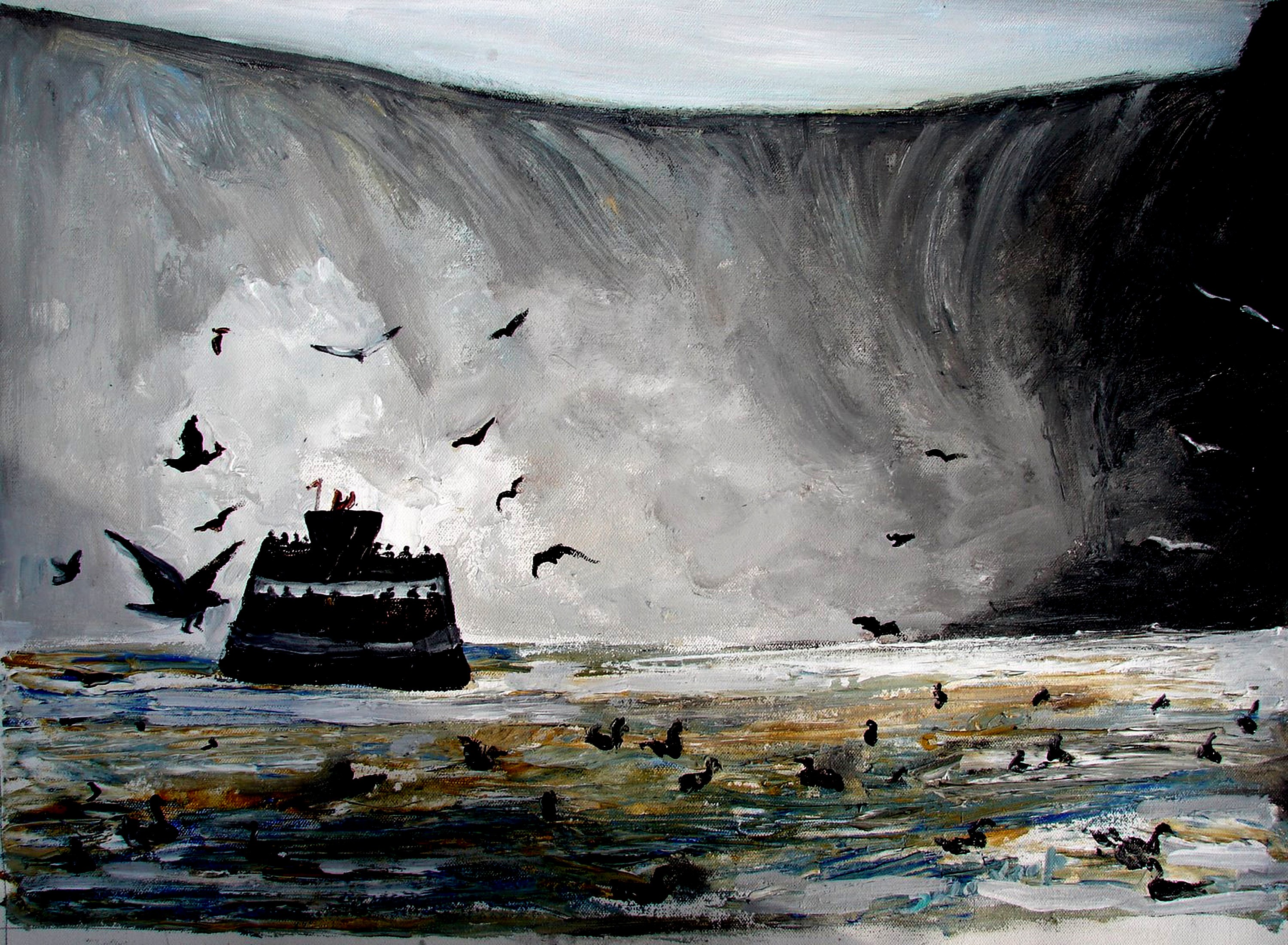 Anand Manchiraju, U.S. Landscape-4 Anand Manchiraju, U.S. Landscape-4