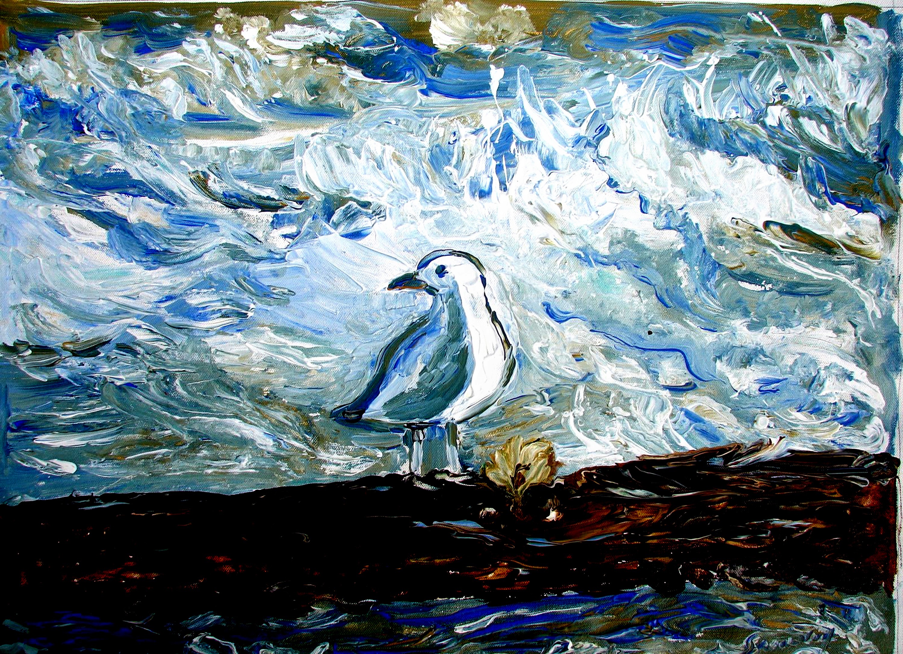 Anand Manchiraju, U.S Landscape-6 Anand Manchiraju, U.S Landscape-6