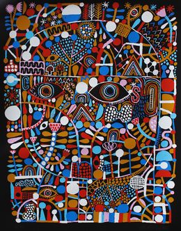 Édition, We are the Cosmos, David Shillinglaw