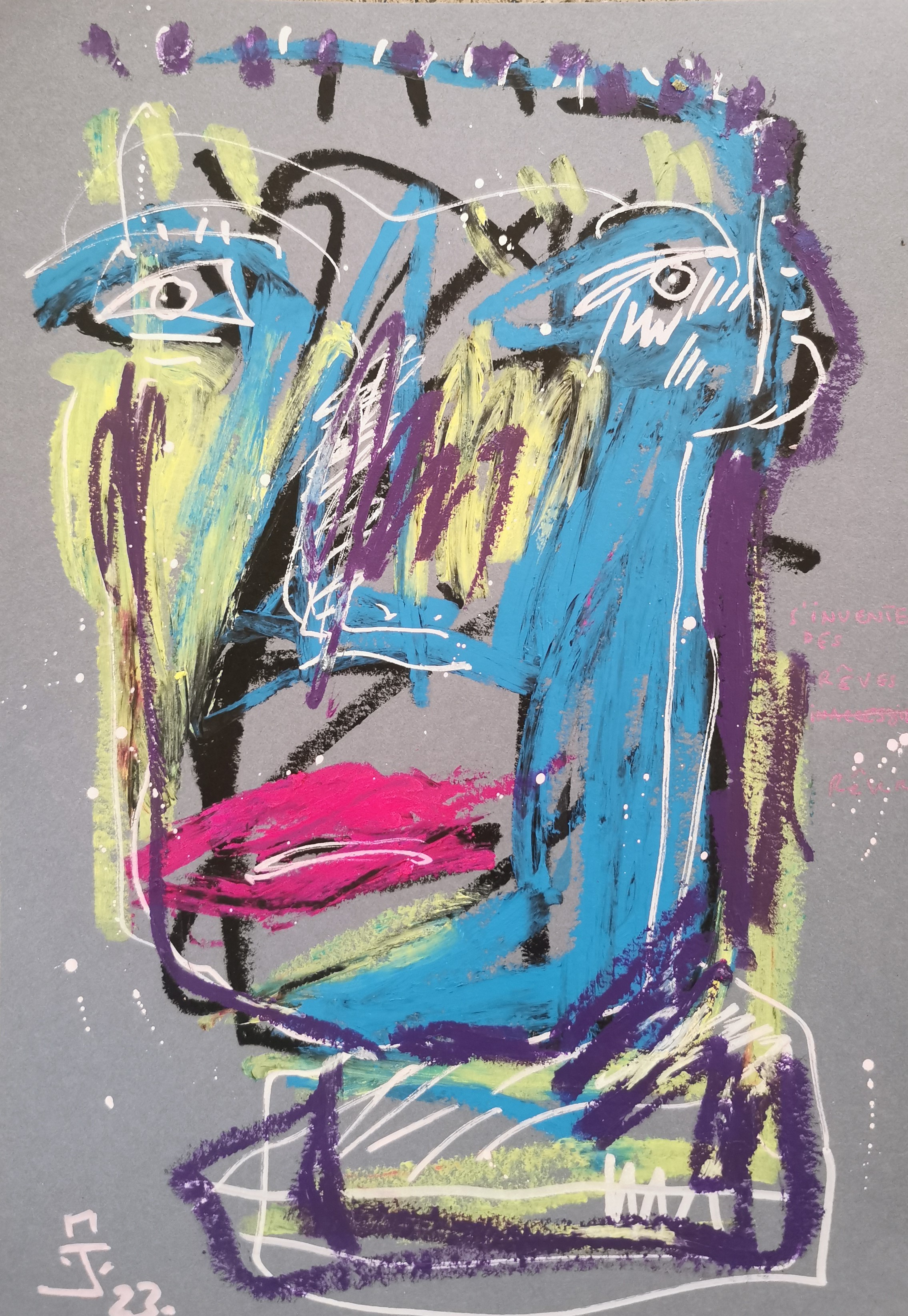 Jazzu, Brut VI Jazzu, Brut VI