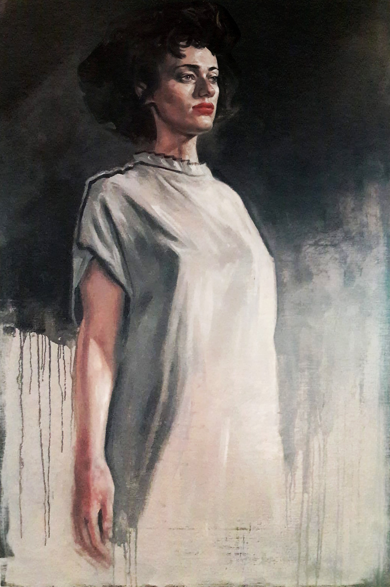 Matteo Nannini, Contemporary Beauty Matteo Nannini, Contemporary Beauty