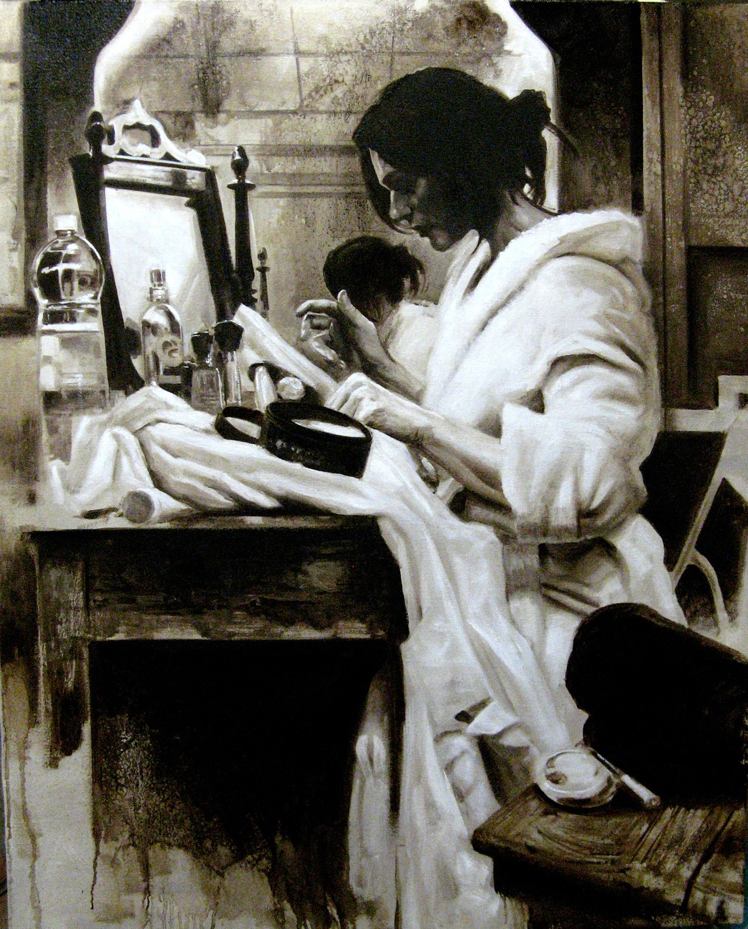Matteo Nannini, Memories Matteo Nannini, Memories