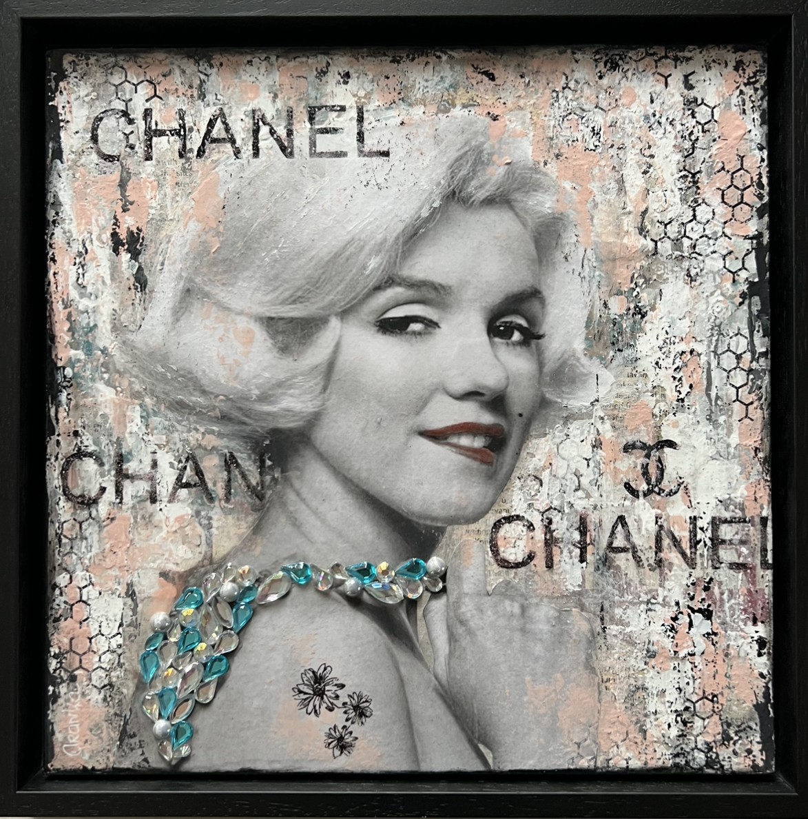Aranka's Art, Marilyn Monroe Aranka's Art, Marilyn Monroe