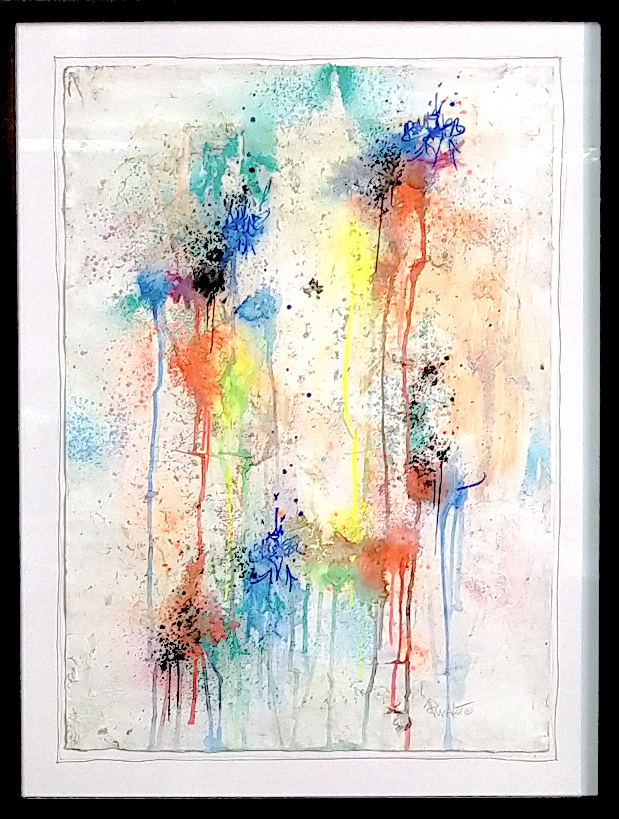 JP Malot, Paris vitry abstract JP Malot, Paris vitry abstract