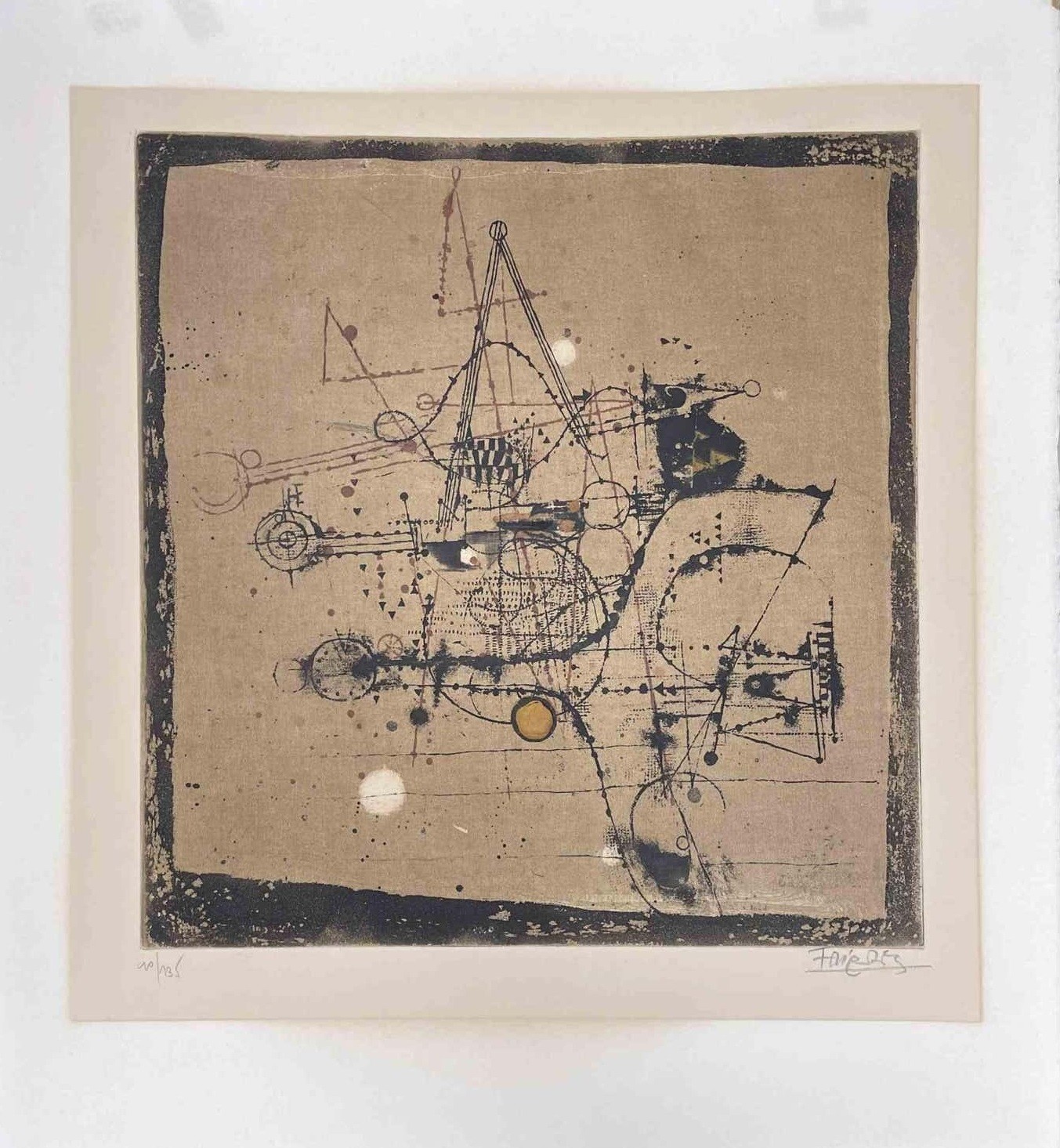 Johnny Friedlander, Untitled Johnny Friedlander, Untitled