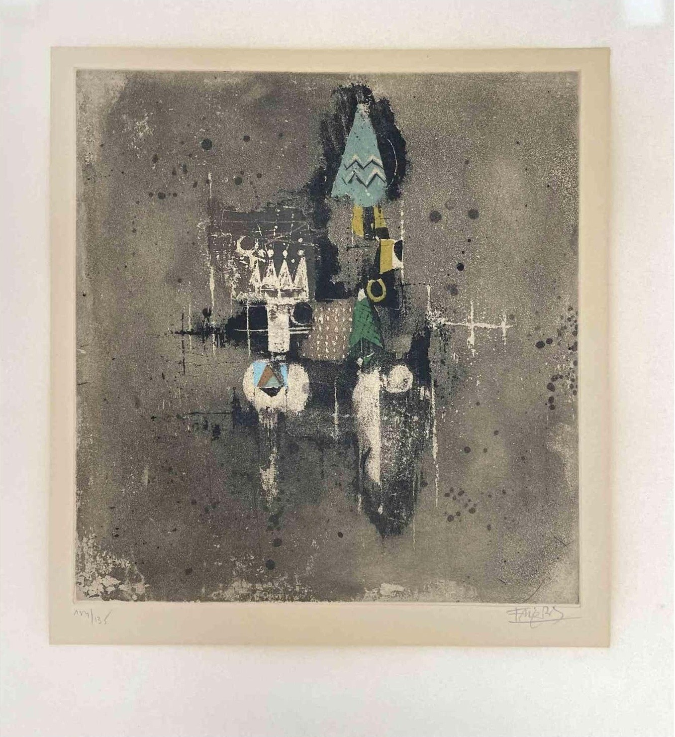 Johnny Friedlander, Untitled Johnny Friedlander, Untitled
