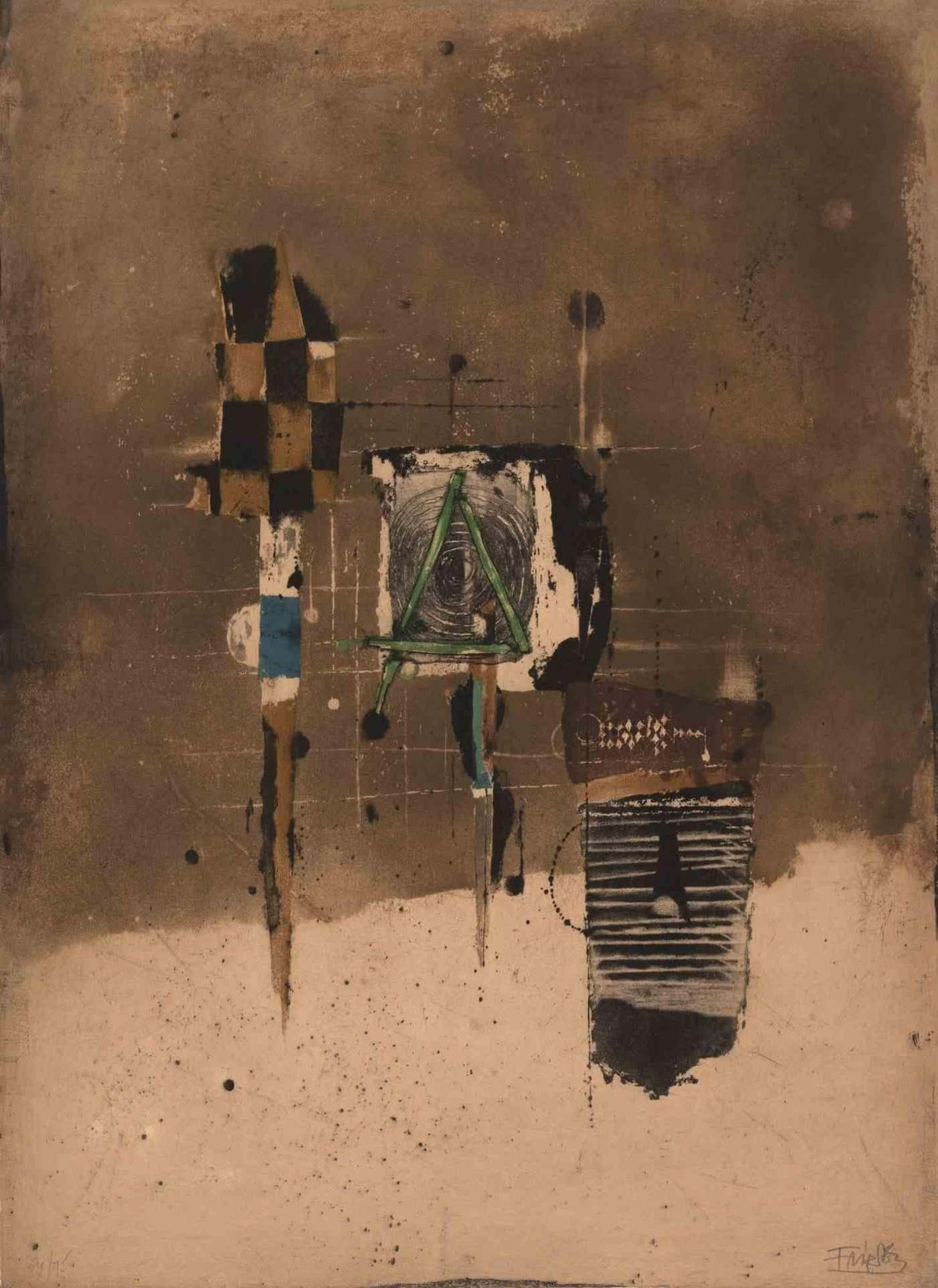 Johnny Friedlander, Untitled Johnny Friedlander, Untitled
