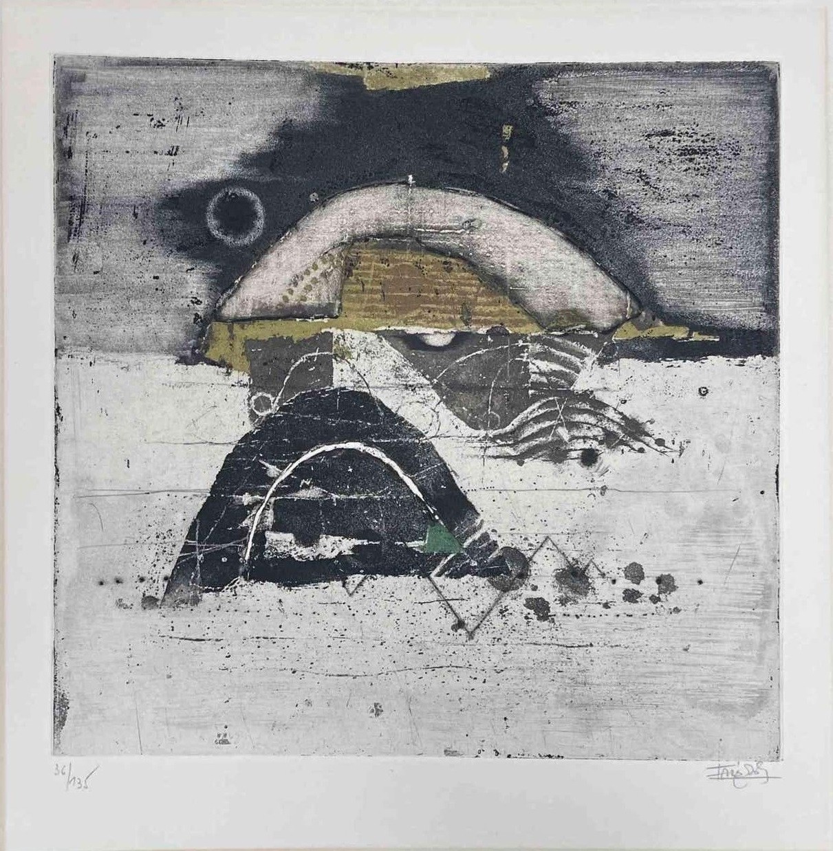 Johnny Friedlander, Untitled Johnny Friedlander, Untitled