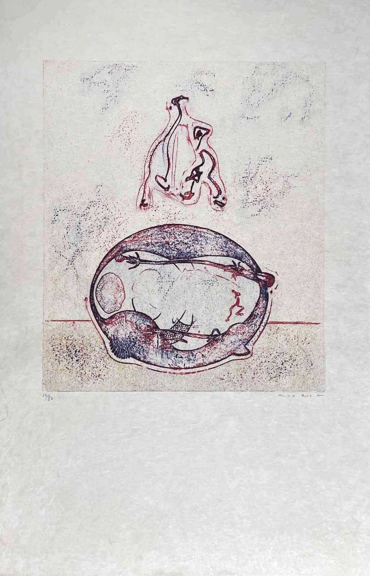Max Ernst, Après Moi le XXème Siècle Max Ernst, Après Moi le XXème Siècle