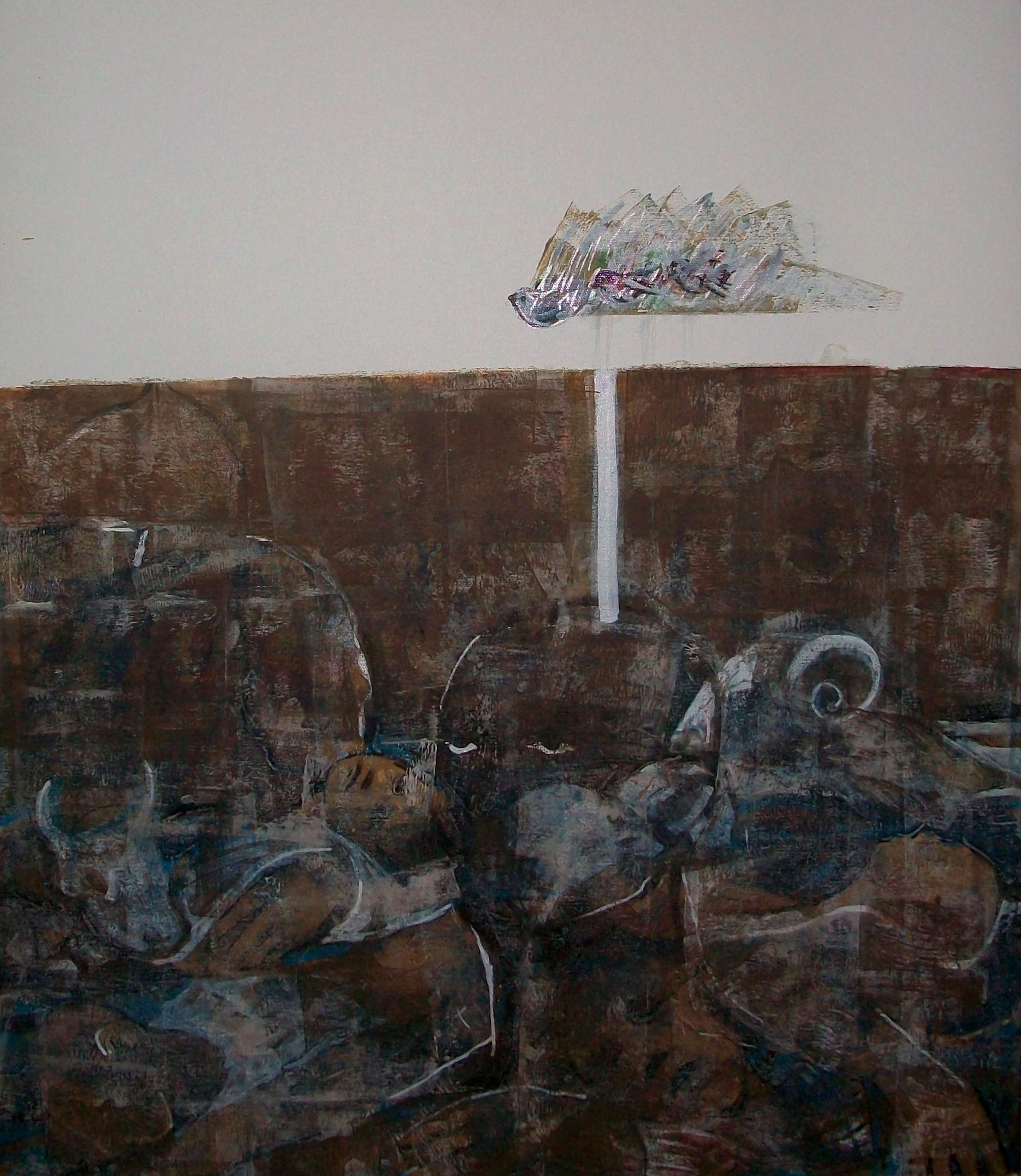 Lale Altinkurt, Untitled II Lale Altinkurt, Untitled II