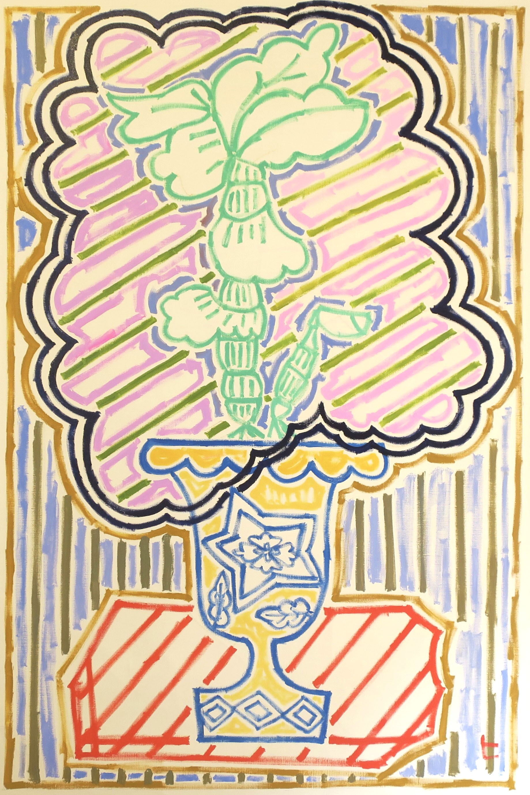 Hikaru O, Sekkoku Orchid Hikaru O, Sekkoku Orchid