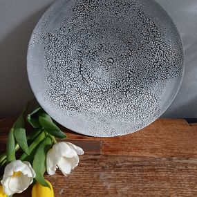 Design, Crocodile fruit bowl, Vaze