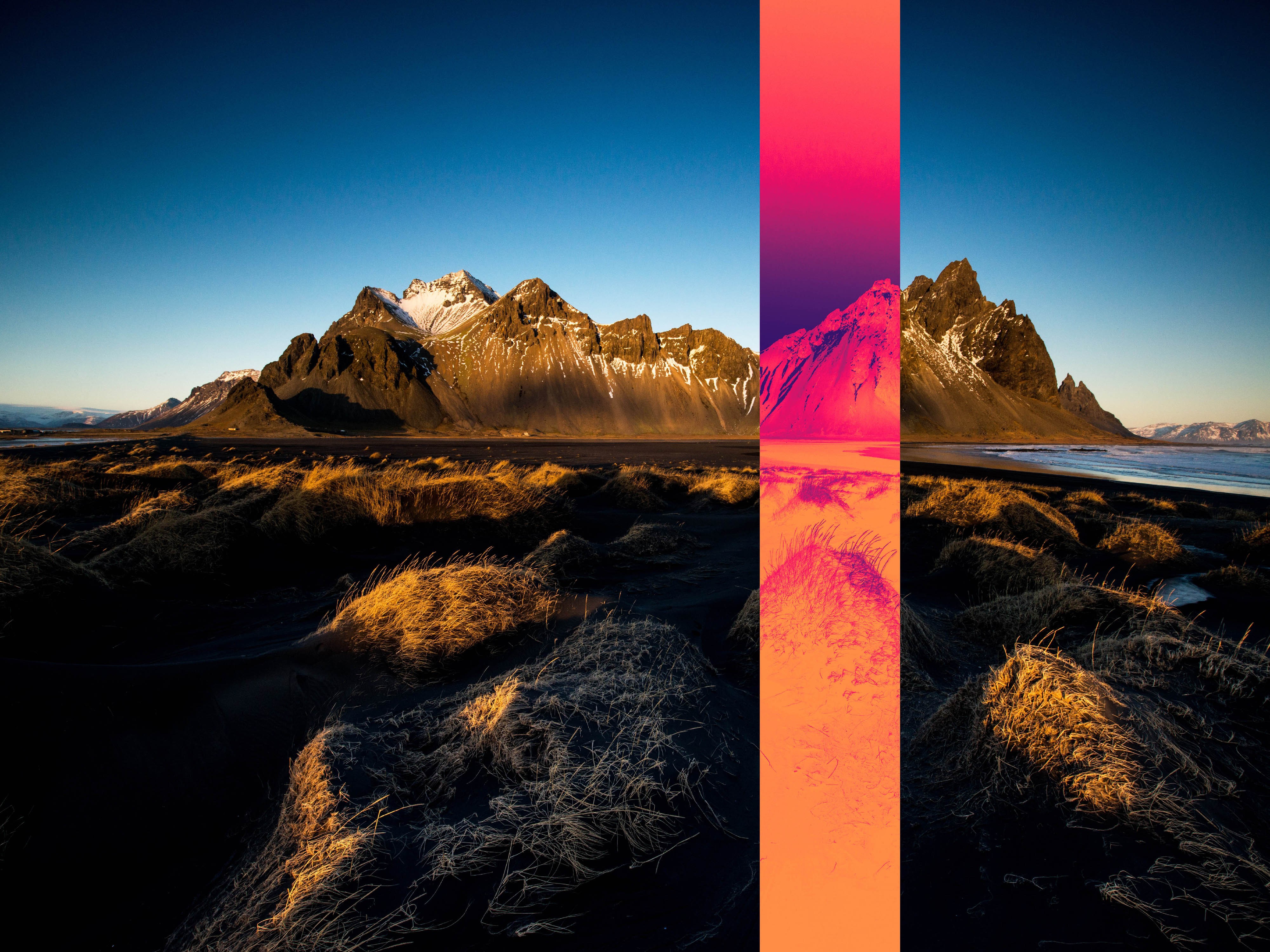 Romain Liverato, Warming V Romain Liverato, Warming V