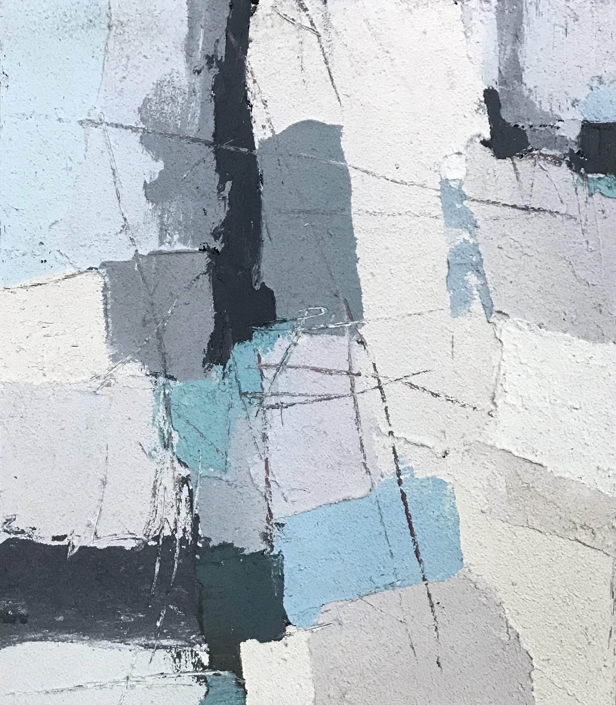 Jinxian Yang, Composition Jinxian Yang, Composition