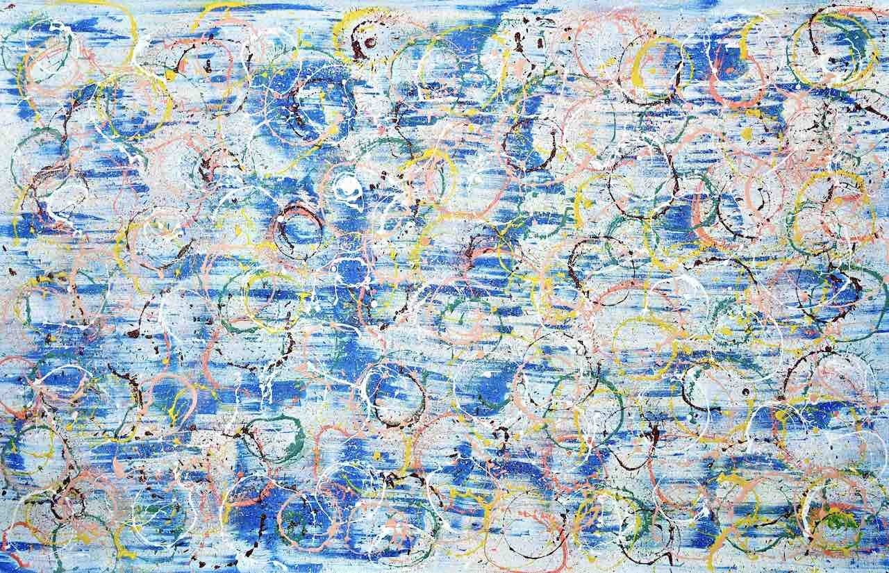 Sumit Mehndiratta, Composition no. 433 Sumit Mehndiratta, Composition no. 433