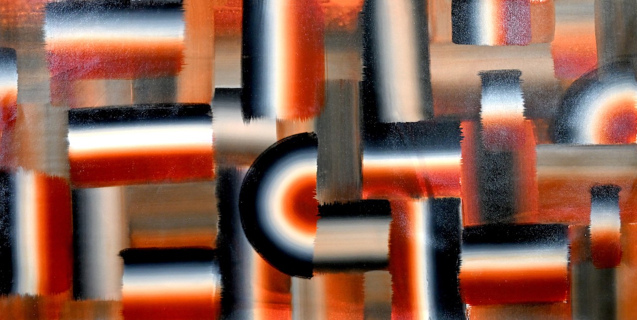 Sumit Mehndiratta, Composition no. 436 Sumit Mehndiratta, Composition no. 436