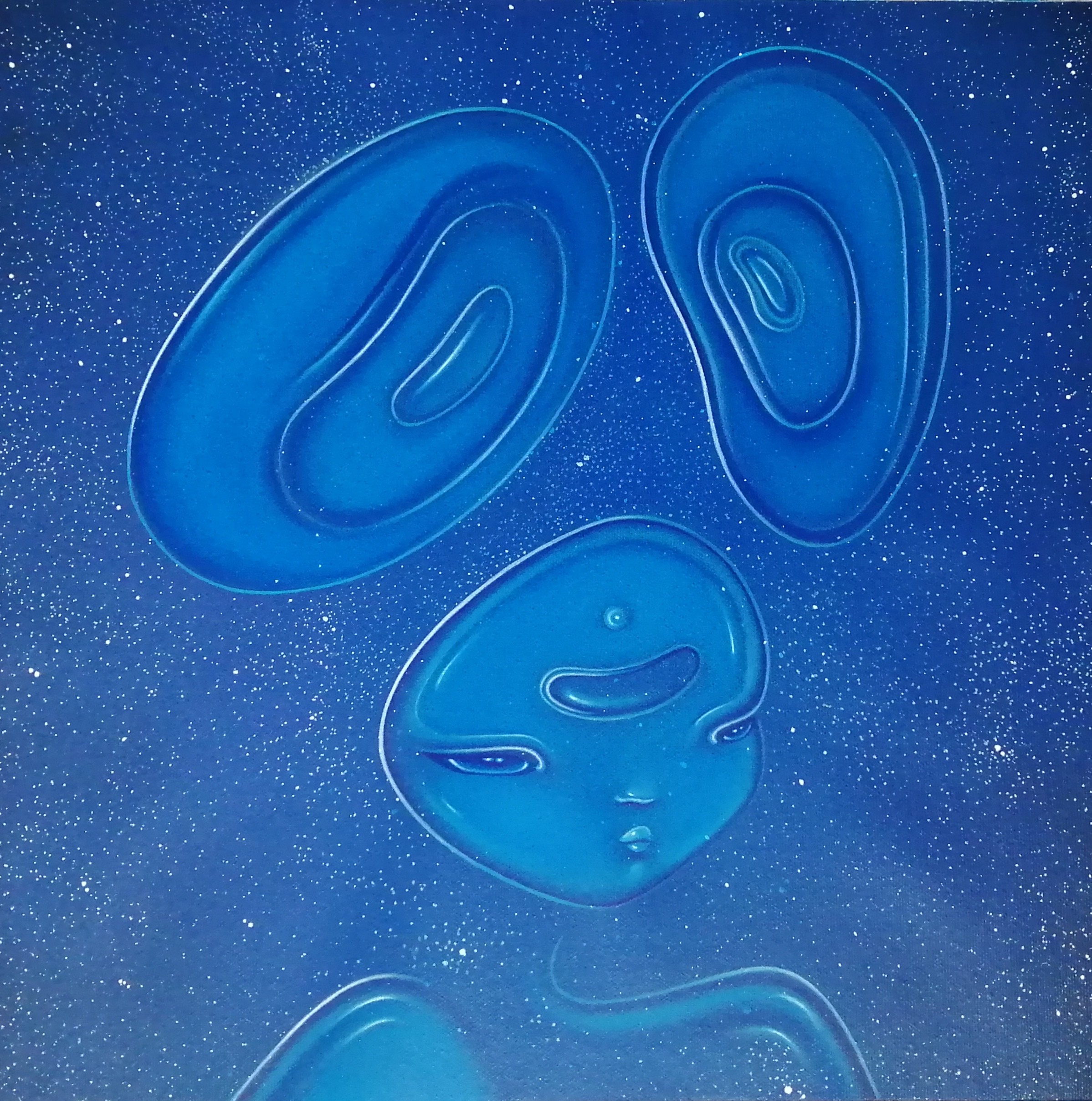 Nef, Astronomia Nef, Astronomia