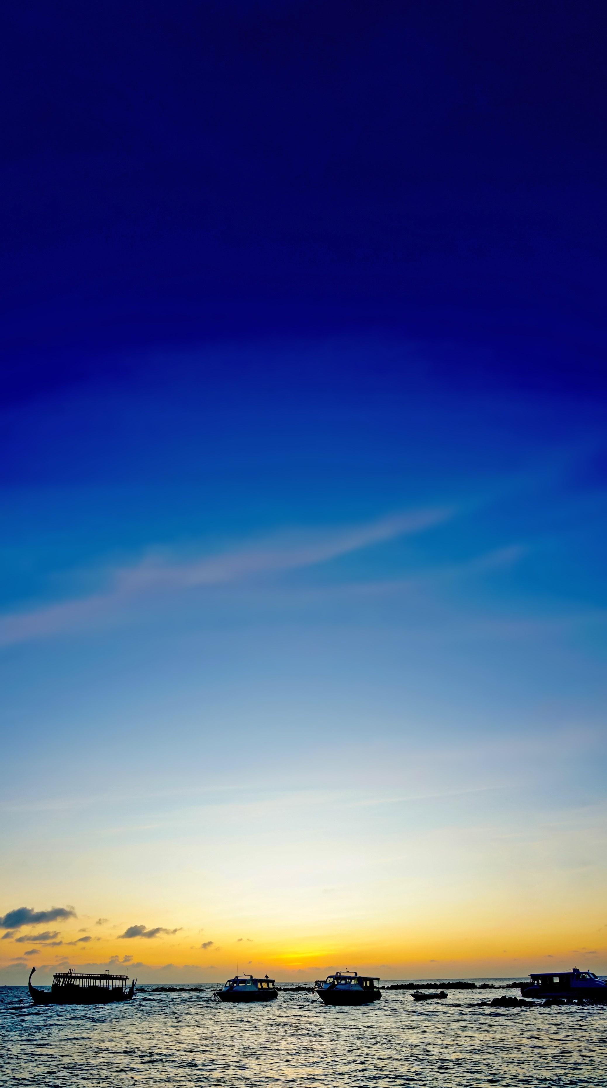 Sumit Mehndiratta, Gradient Sky Sumit Mehndiratta, Gradient Sky