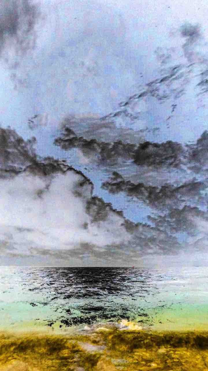 Sumit Mehndiratta, Sea Foam Sumit Mehndiratta, Sea Foam