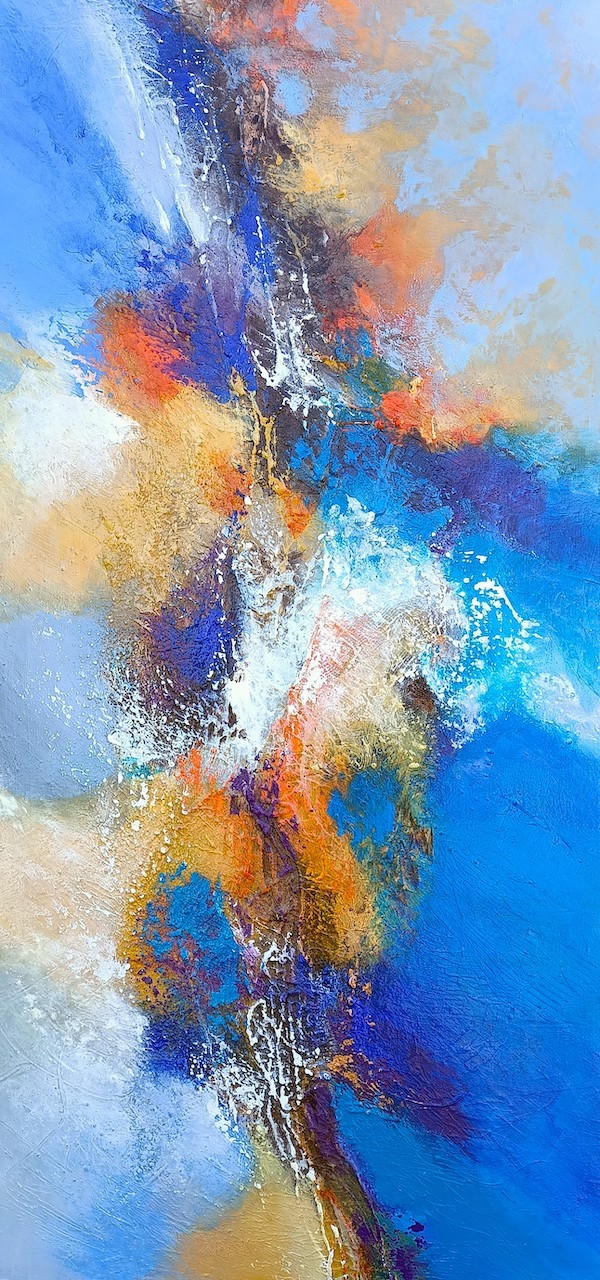 Christiane Hess, Renaissanse Christiane Hess, Renaissanse