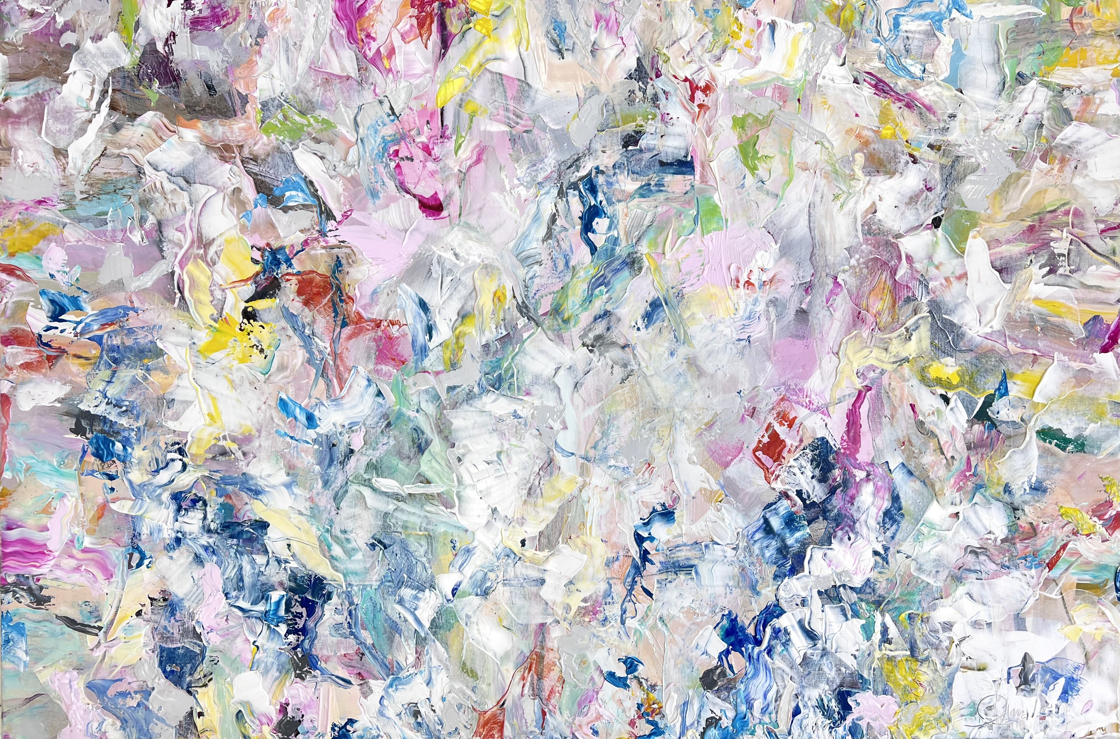 Maria Esmar, Ethereal dreams Maria Esmar, Ethereal dreams