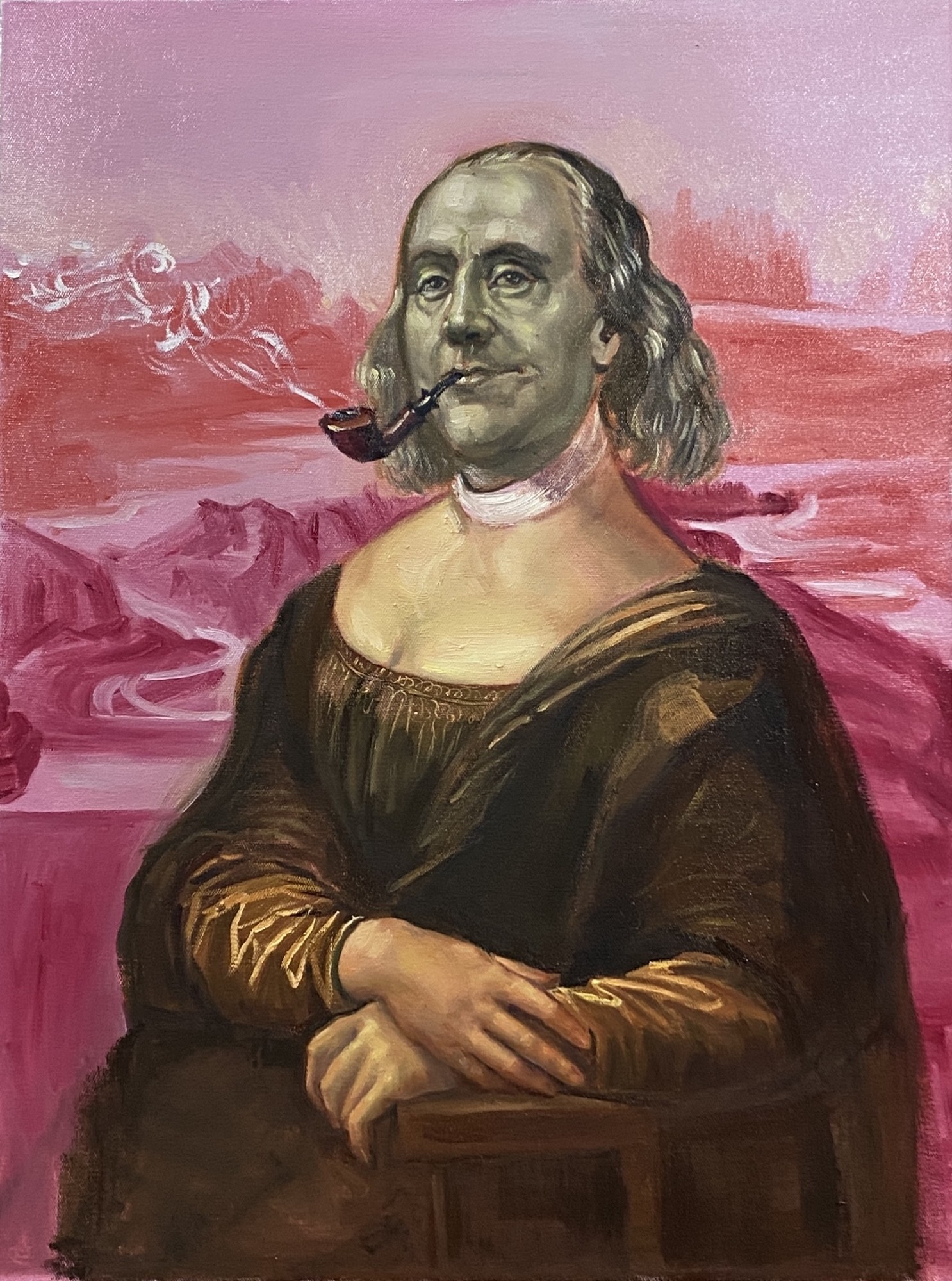 Su Yu, Don’t blame me, Mona Lisa Su Yu, Don’t blame me, Mona Lisa