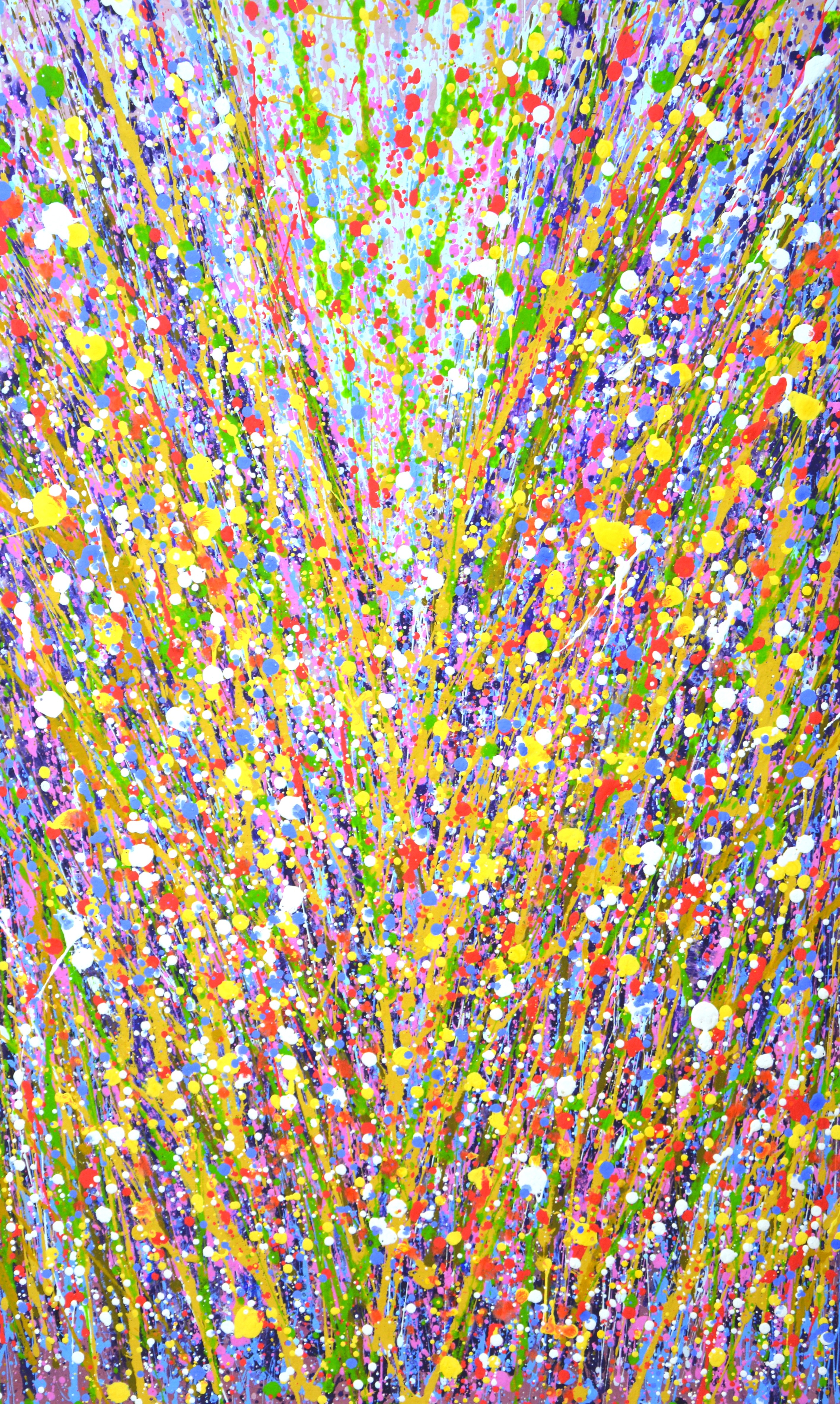 Iryna Kastsova, Expression 56. Iryna Kastsova, Expression 56.