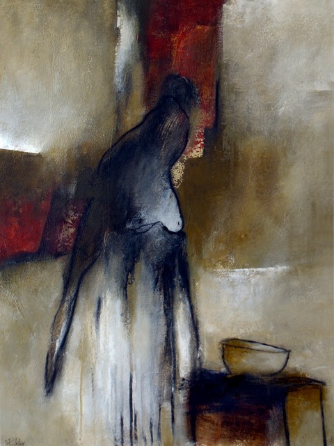 Danielle Julien, Femme de terre Danielle Julien, Femme de terre