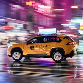 Fotografien, New-York 2, Romain Reveau
