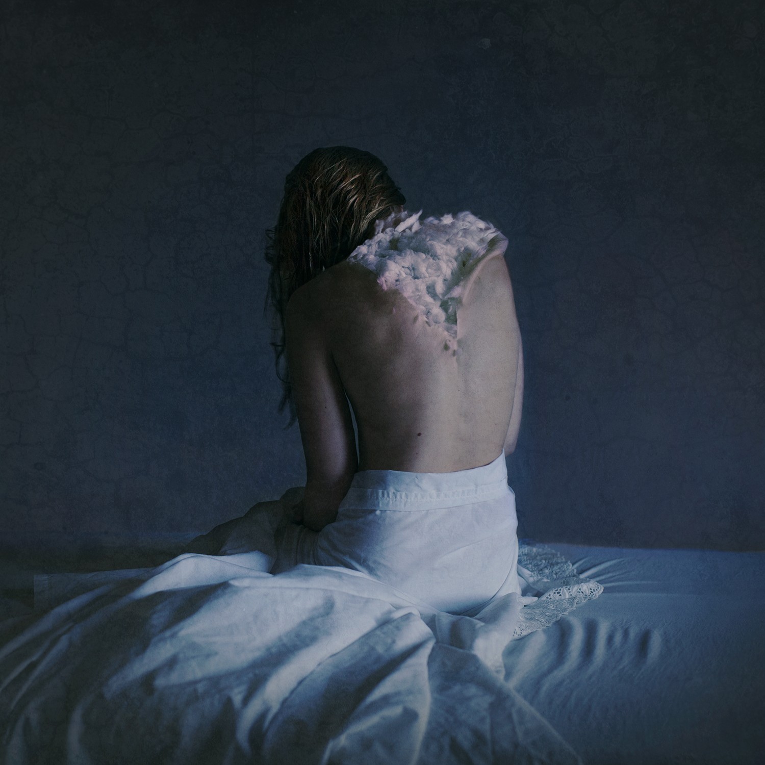 Brooke Shaden, Catharsis Brooke Shaden, Catharsis