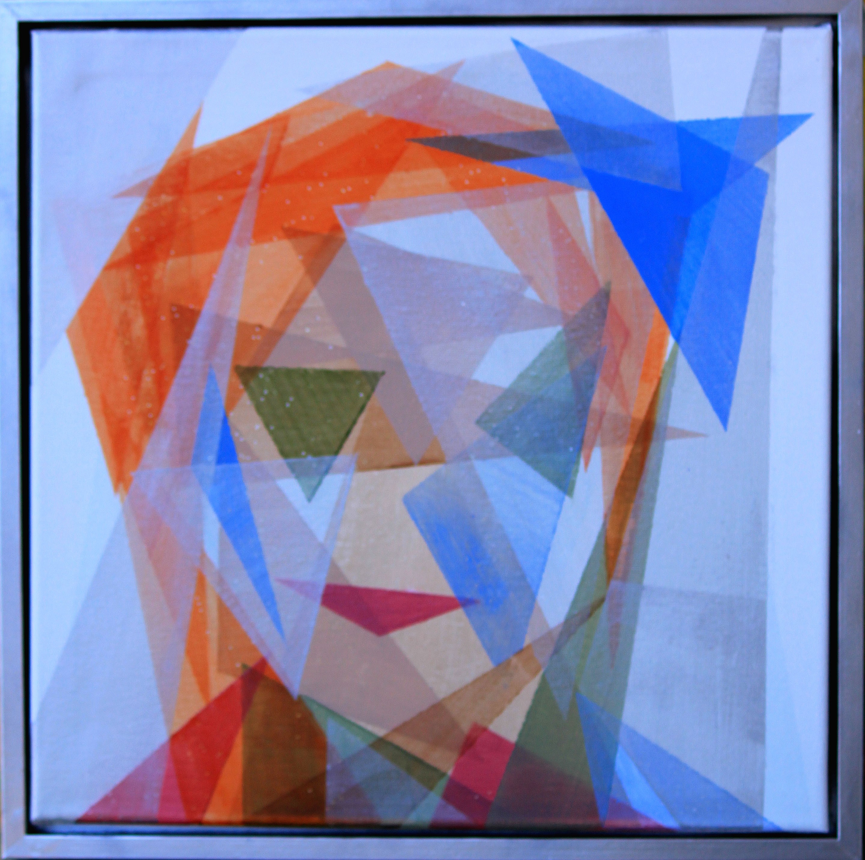 Kseniia Redina, Clown Kseniia Redina, Clown
