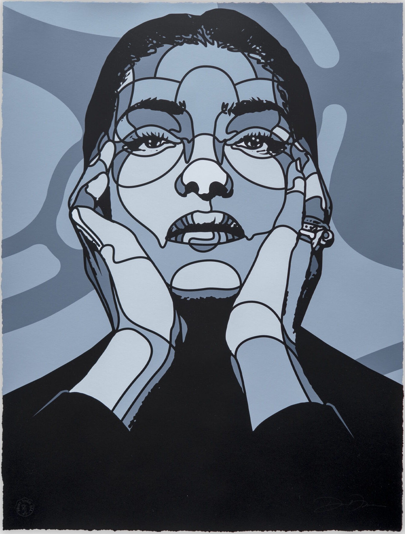 David Flores, Maria Callas David Flores, Maria Callas