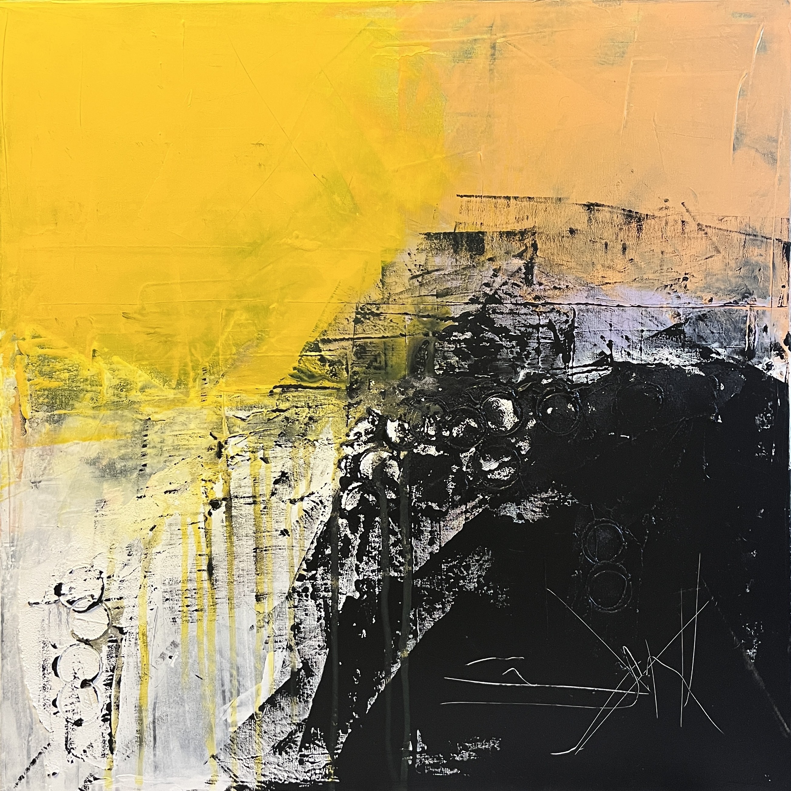 Lukasz Kujawa, The past in a hazy light Lukasz Kujawa, The past in a hazy light