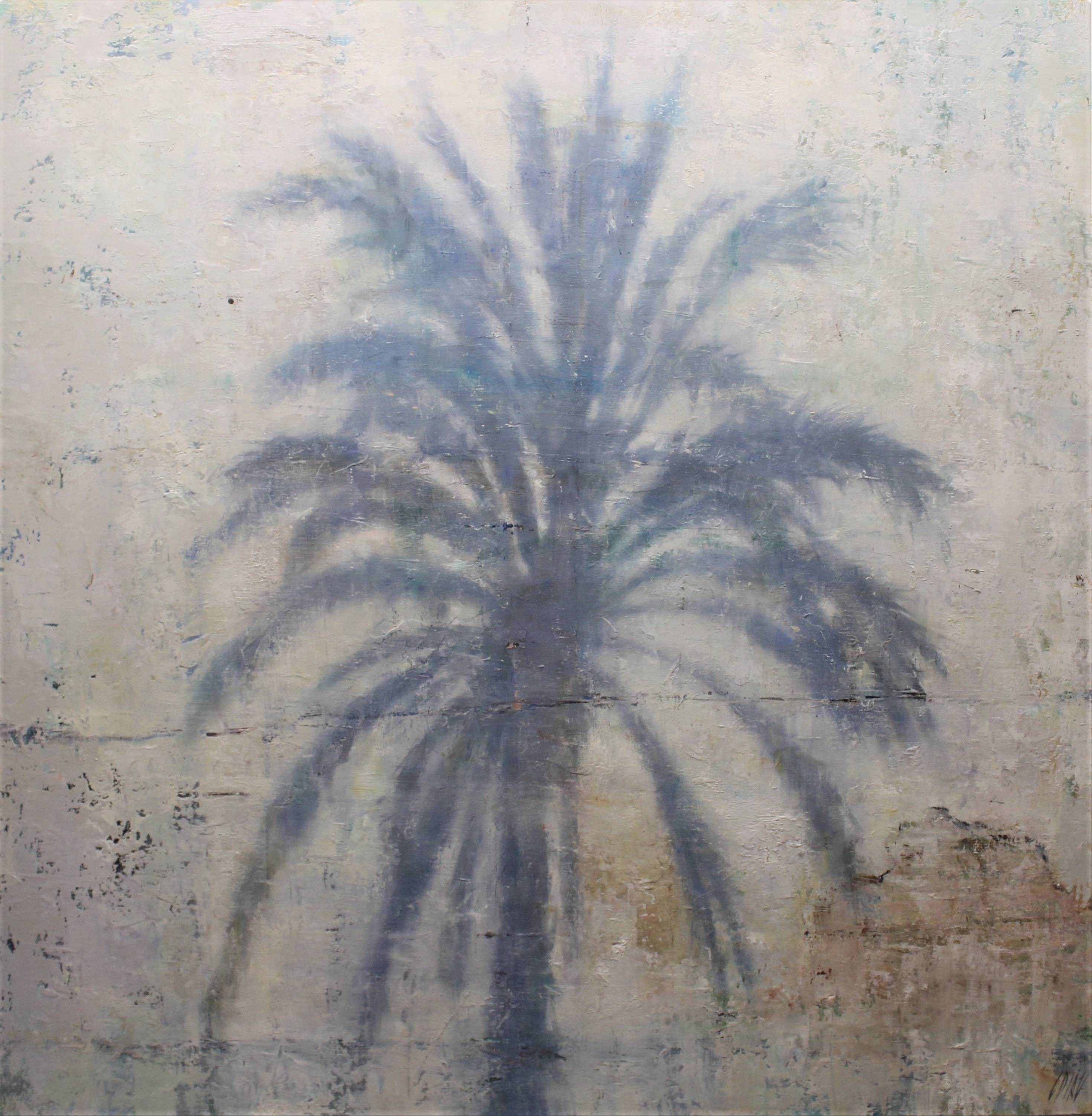 Carlos Diaz, Mediterranean shadow Carlos Diaz, Mediterranean shadow