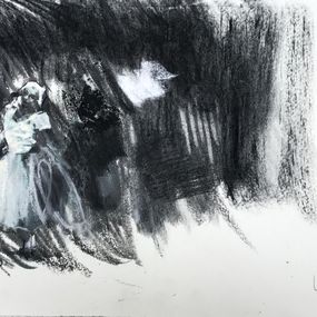 Painting, Otras danzas, escena 4, Marta Lafuente