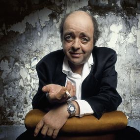 Photographie, Jacques Villeret, Arnaud Baumann