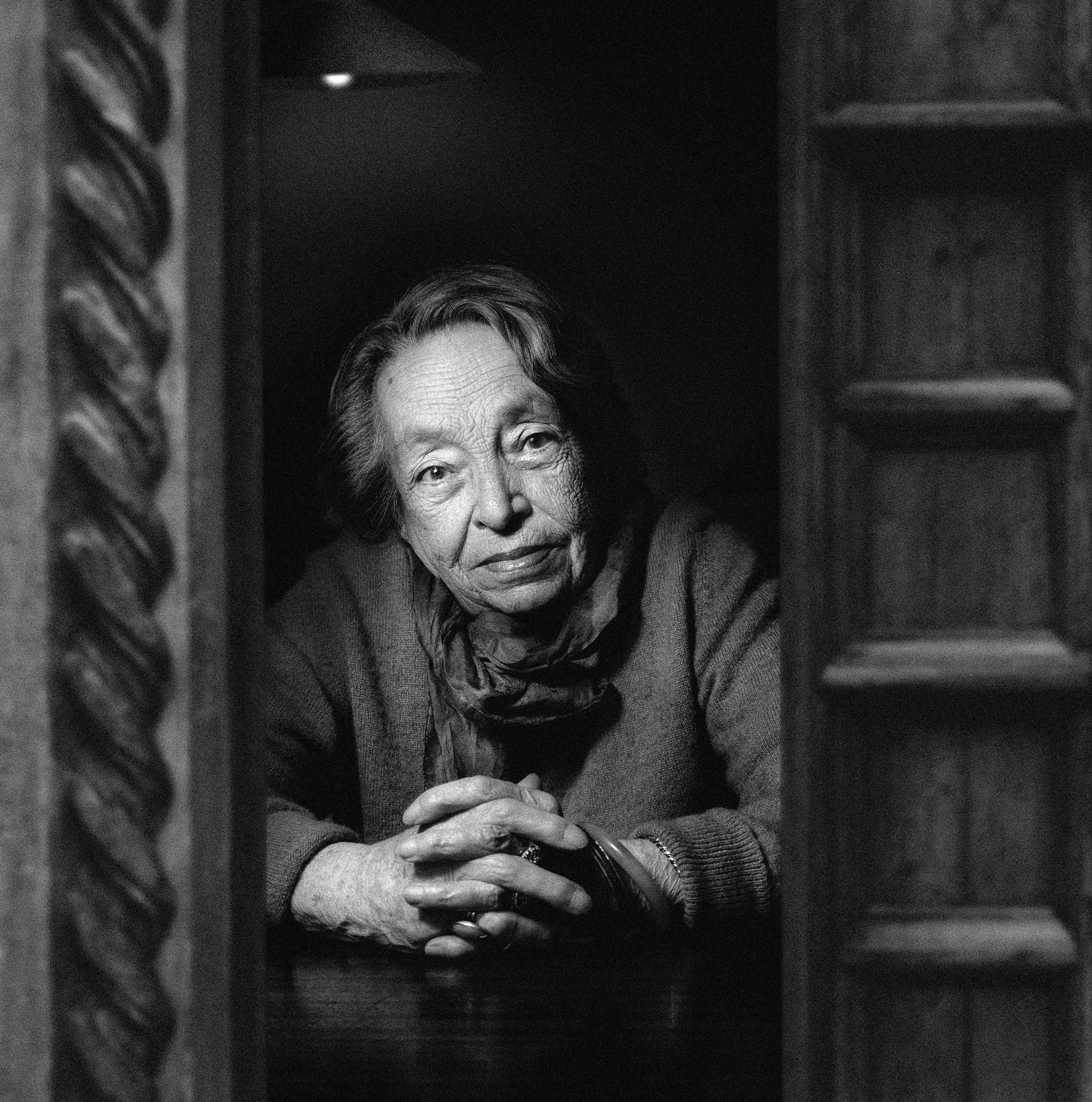 Arnaud Baumann, Marguerite Duras Arnaud Baumann, Marguerite Duras