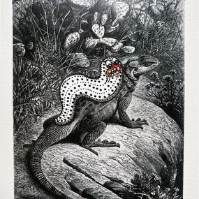 Peinture, Animalism 6, Kokimoto