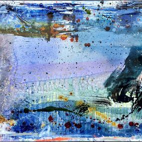 Pintura, Sunlight mint, Cédric Bouteiller