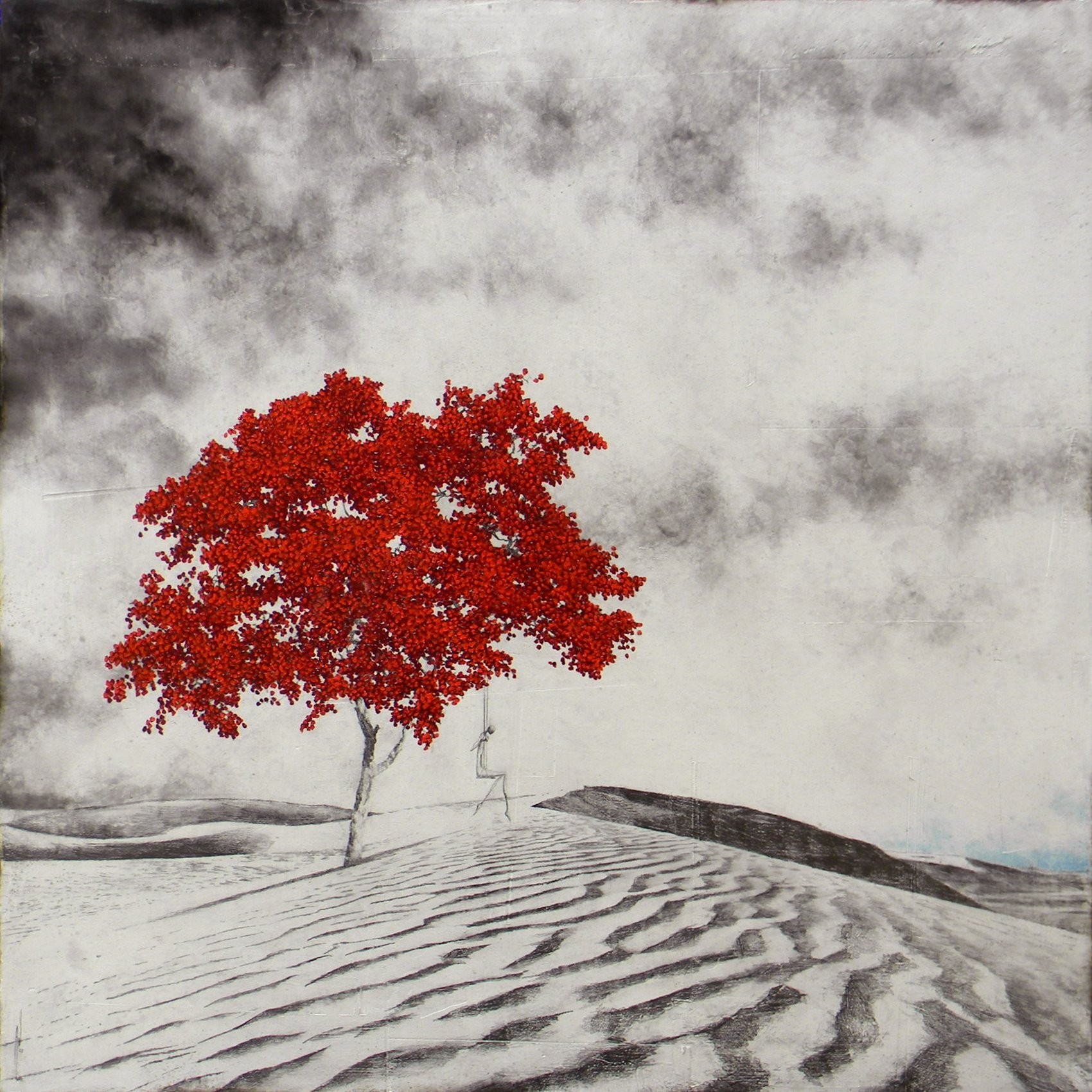 Antoine Josse, Le traceur de ligne Antoine Josse, Le traceur de ligne