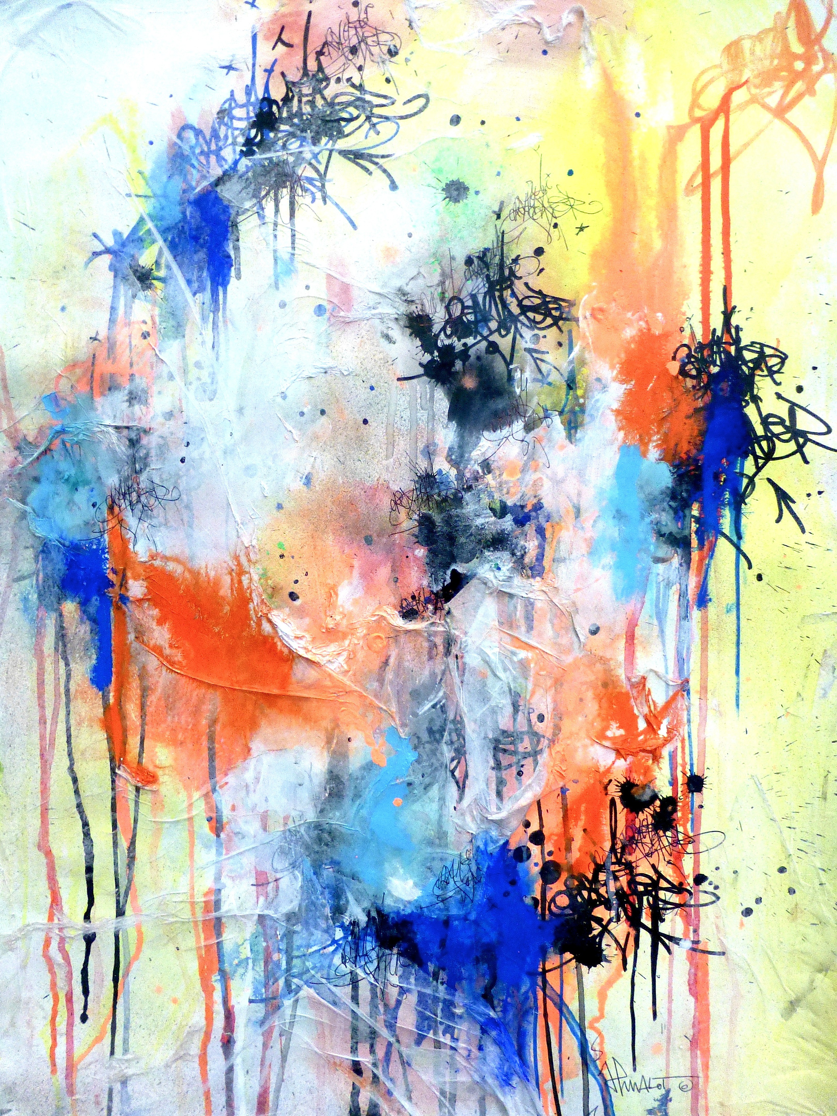 JP Malot, Tagadabstract JP Malot, Tagadabstract
