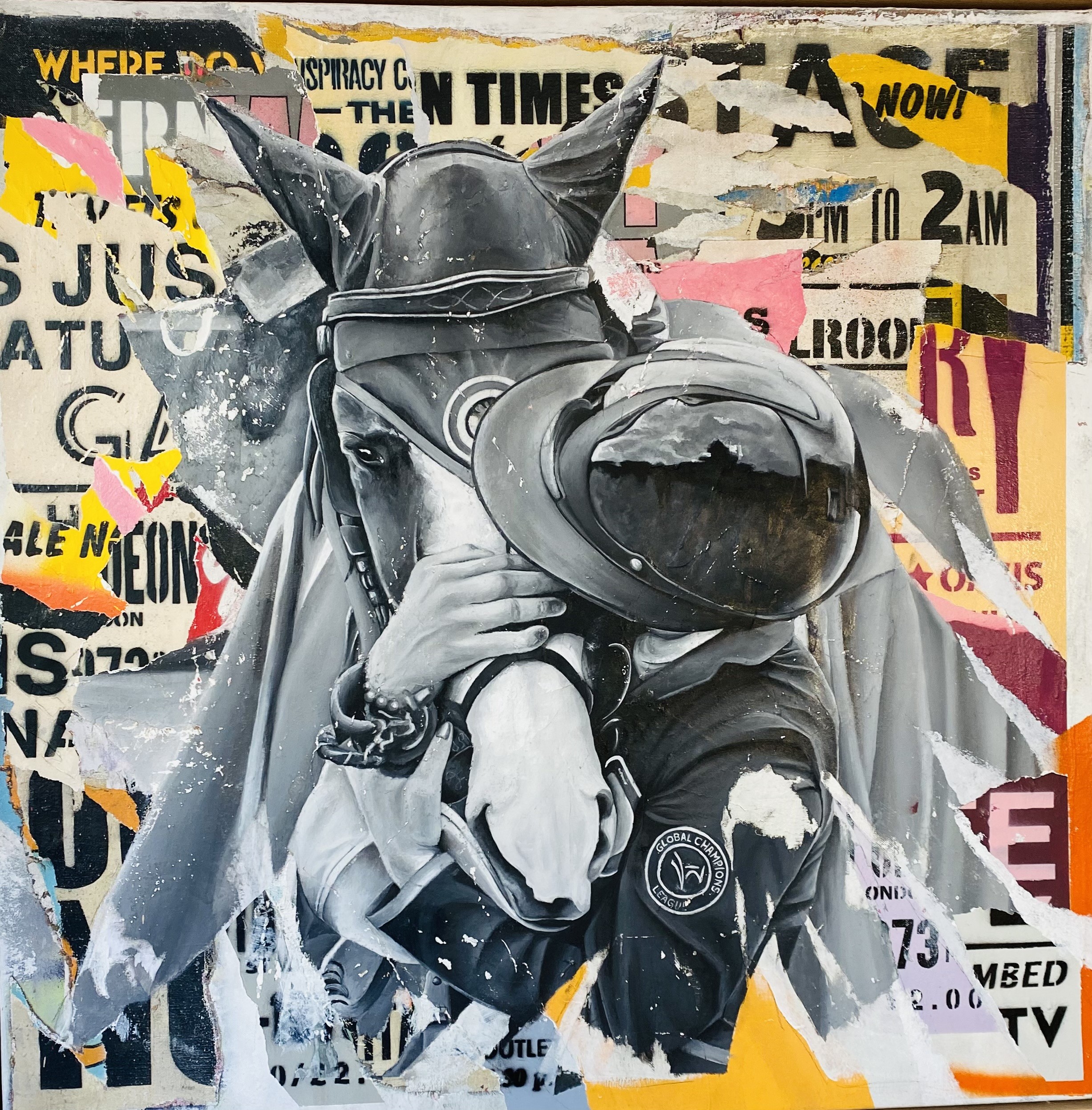 Michael Viviani, Love is all Michael Viviani, Love is all