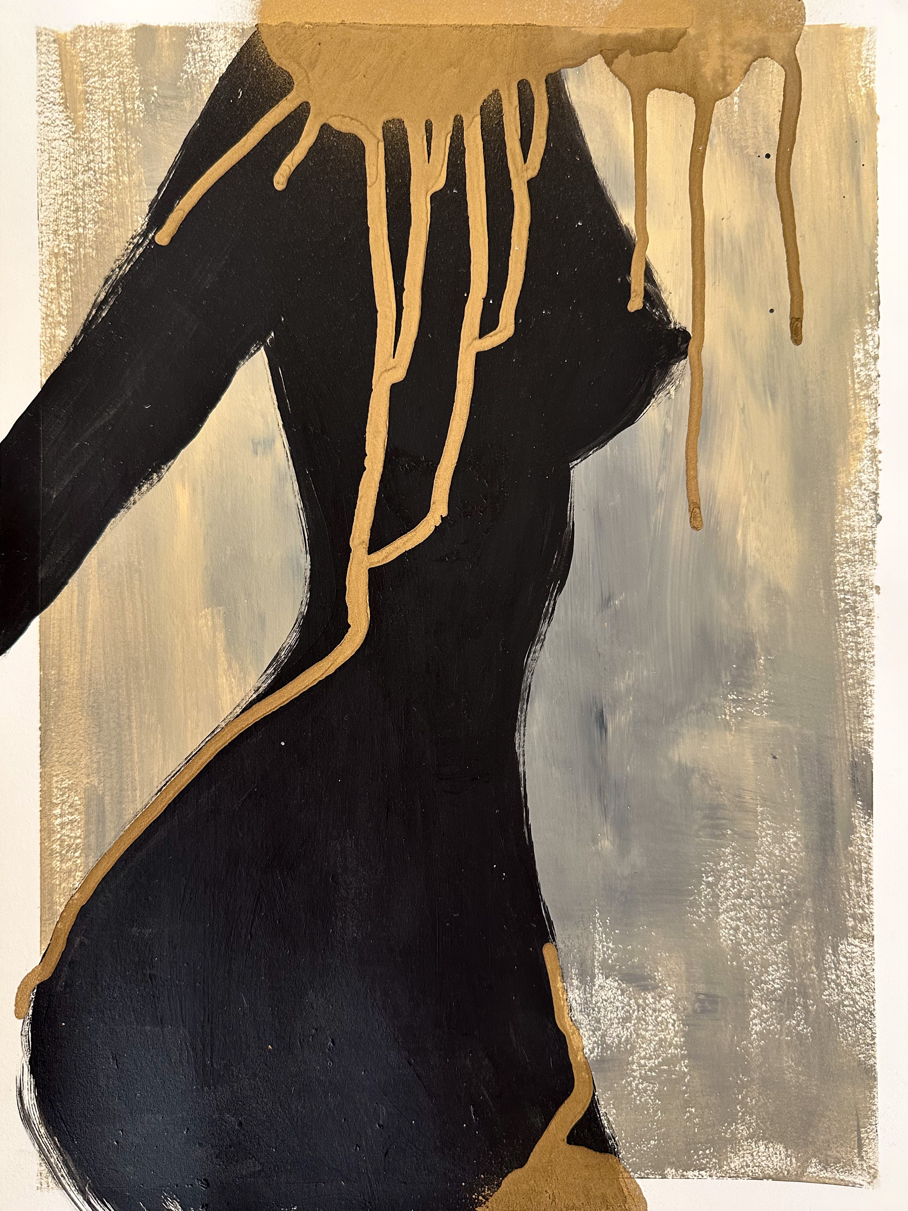 Kristina Mallen, Nefertiti Kristina Mallen, Nefertiti