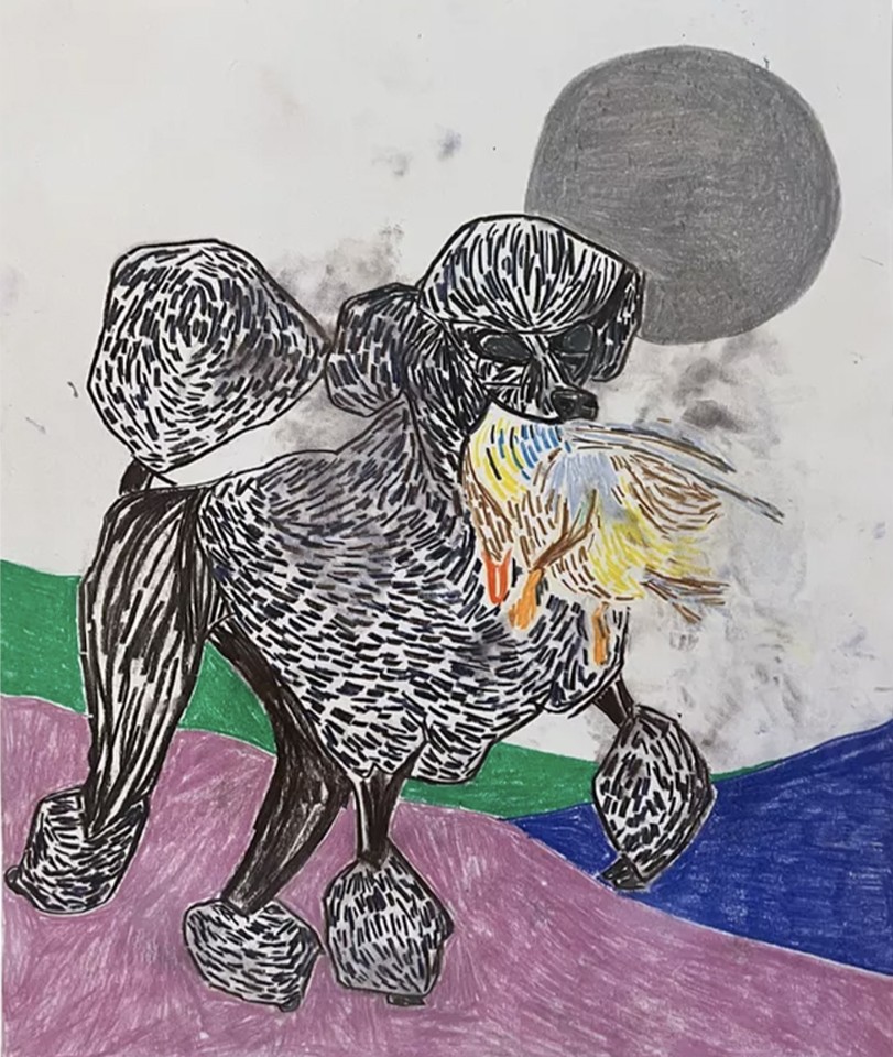 Susumu Kamijo, Untitled Susumu Kamijo, Untitled